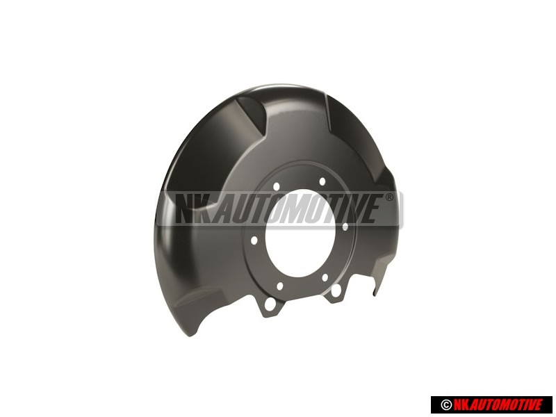 VW Original Deckblech - 171615311