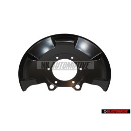 VW Original Deckblech - 171615311