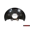 VW Original Deckblech - 171615311