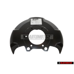 VW Original Deckblech - 171615311