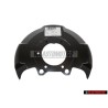 VW Original Deckblech - 171615311