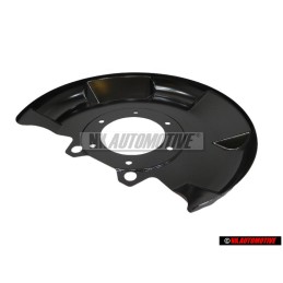 VW Original Deckblech - 171615311