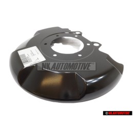VW Original Deckblech - 171615311