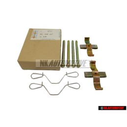 VW Original - 861698445