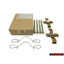 VW Original - 861698445