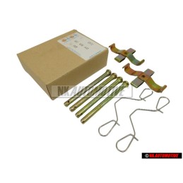 VW Original - 861698445