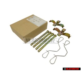 VW Original - 861698445
