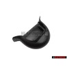 VW Original Abdeckkappe Satinschwarz - 1J0803663 B41