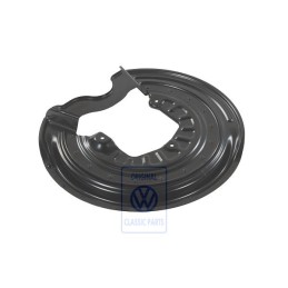 VW Original Deckblech Für Bremsscheibe - 1K0615611S
