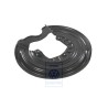 VW Original Deckblech Für Bremsscheibe - 1K0615611S