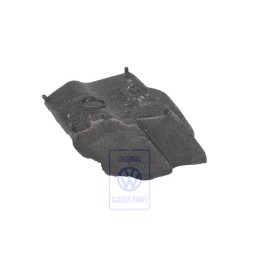 VW Original Dämpfung Für Tür - 1K0868760E