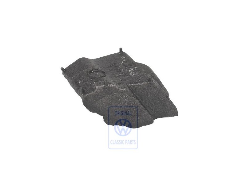 VW Original Dämpfung Für Tür - 1K0868760E
