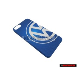 VW Original IPHONE 5 Tasche - 000051708B 274