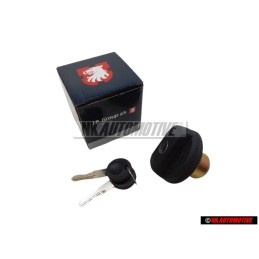 JP GROUP Verschlussdeckel Abschliessbar - 1115650800