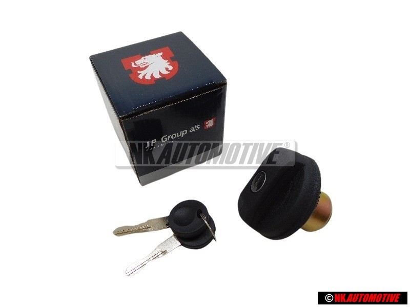 JP GROUP Verschlussdeckel Abschliessbar - 1115650800