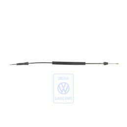 VW Original Wählseilzug - 1K0711266K
