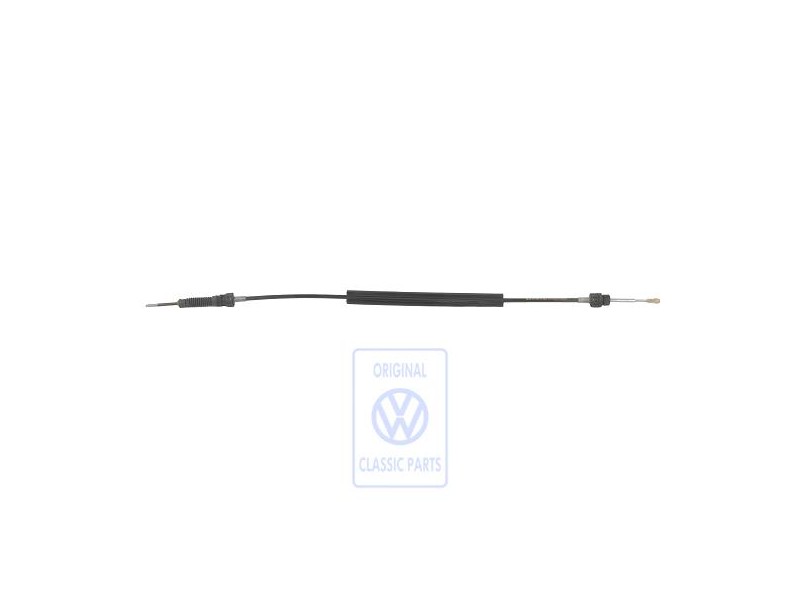VW Original Wählseilzug - 1K0711266K