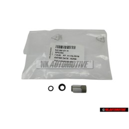 Skoda Original Connection piece - 5J0955871A