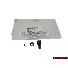 Skoda Original Connection piece - 5J0955871B