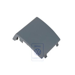 VW Original Abdeckung Grundiert - 6E0853666F GRU