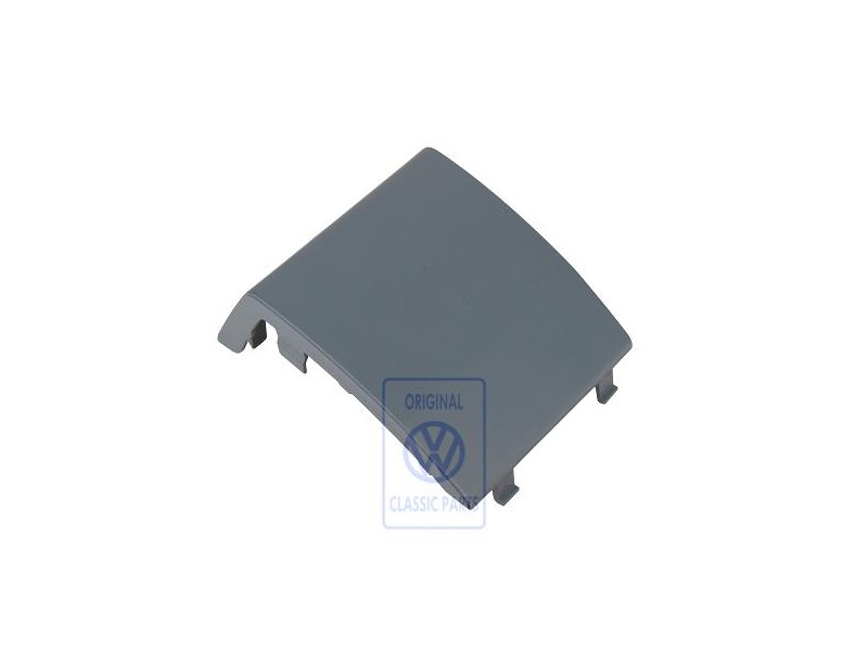 VW Original Abdeckung Grundiert - 6E0853666F GRU