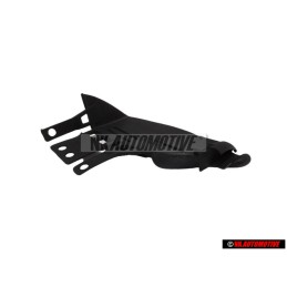 Audi Original 80 Cabrio Tür Dichtungsstück Vorne Link - 895867691 01C