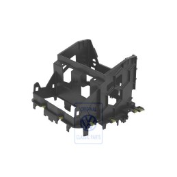 VW Original Aufnahme - 1K0858005D