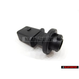 VW Original Lampenträger - 8N0953053
