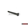 VW Original Sechskantschraube - N 0103857