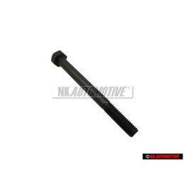 VW Original Sechskantschraube - N 0103857