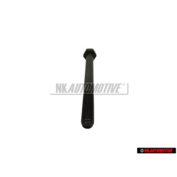 VW Original Sechskantschraube - N 0103857