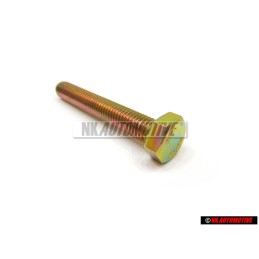 VW Original Sechskantschraube - N 0402371