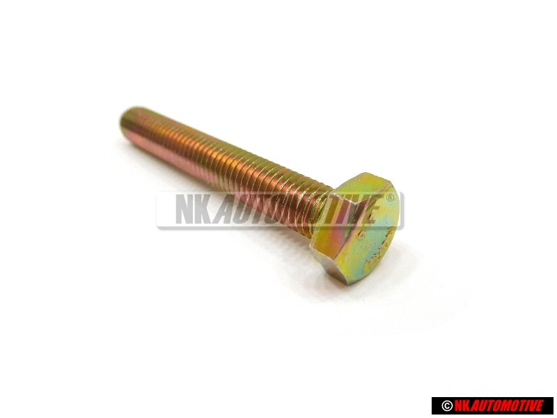 VW Original Sechskantschraube - N 0402371