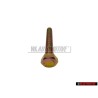 VW Original Sechskantschraube - N 0402371