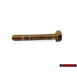 VW Original Sechskantschraube - N 0402371