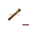 VW Original Sechskantschraube - N 0402371