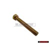 VW Original Sechskantschraube - N 0402371