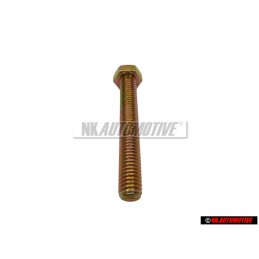 VW Original Sechskantschraube - N 0402371