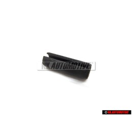VW Original Spannhülse - N 0433141