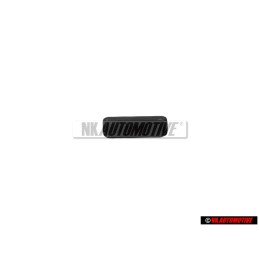 VW Original Spannhülse - N 0433141