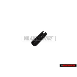 VW Original Spannhülse - N 0433141