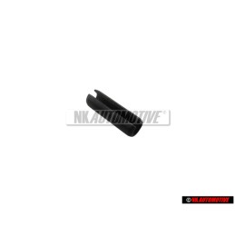 VW Original Spannhülse - N 0433141