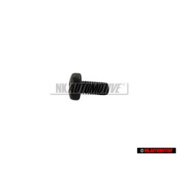 VW Original Flachkopfschraube - N 0441155