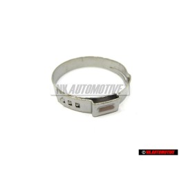 VW Original Klemmschelle - N 10207701