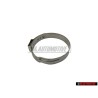 VW Original Klemmschelle - N 10207701