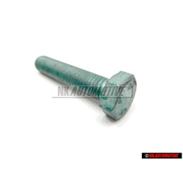 VW Original Sechskantschraube - N 10277903
