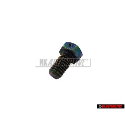 VW Original Sechskantschraube - N 90009201