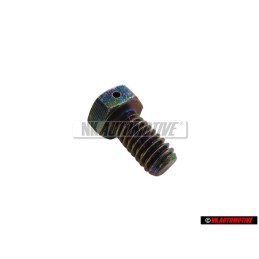 VW Original Sechskantschraube - N 90009201