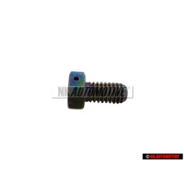 VW Original Sechskantschraube - N 90009201