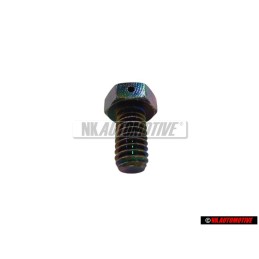 VW Original Sechskantschraube - N 90009201